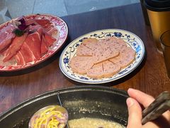 -楠火锅(仁恒梦中心店)