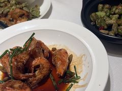 -阿明小菜·海鲜·上海菜(梅陇店)