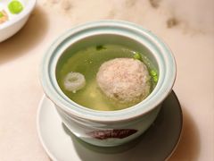 -淮扬府(安定门店)