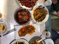 -付掌柜在成都·热炒砂锅集(金禾店)