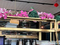 -东南里湖景餐厅·新闽菜(浦西万达店)