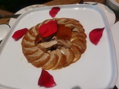 -壹零捌道·北京烤鸭(车公庄店)