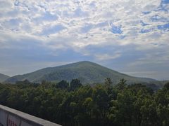 -横山水库
