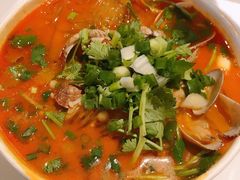 何记花甲粉-何记花甲(海岸城旗舰店)