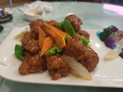 -宝发园名菜馆