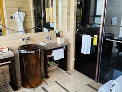 -宁波威斯汀酒店