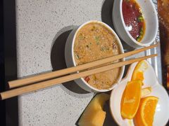 -海底捞火锅(武胜路凯德广场店)