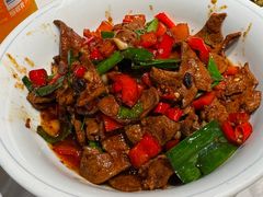 土匪猪肝-匠熙小馆(崇文门店)