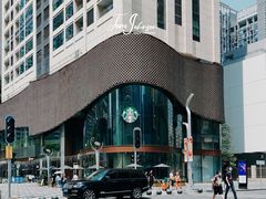 -星巴克臻选(深圳卓悦中心店)
