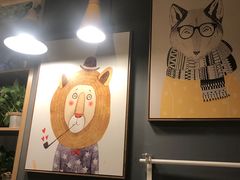-面包谷Grains n' Beans(九号公馆店)