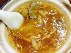 -添發碗仔翅美食