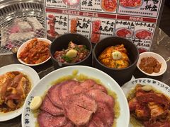 -蒜香焼肉PURUSHIN(马场路店)