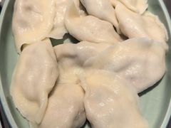 -东方饺子王(哈西万达店)