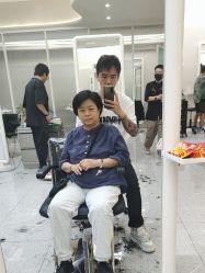 -逸丝风尚