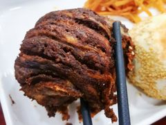 -老回回烩面馆(左家庄店)