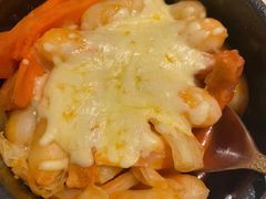 -新石器烤肉(周浦万达店)