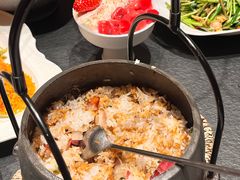 -千百味红餐厅·非遗江西菜(绿地双子塔总店)