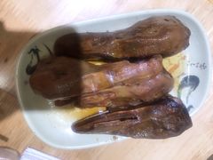 -隆氏兔头(同盛路店)