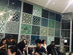 -百年果林椰子鸡(中洲店)