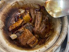 -新峰肉骨茶