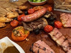 -火车头法国西餐厅