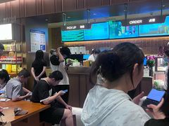 -奈雪的茶(石家庄万象城店)