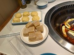 -遇东北林区铁锅炖(南开店)