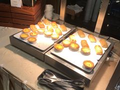 -威珀斯酒店·珀萃美食餐厅 | 海鲜刺身·现烤生蚝·特色烤肉