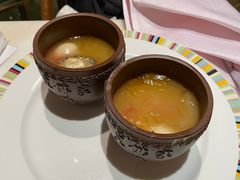 -冀粤香海鲜自助餐厅(西美五洲店)