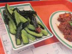 -华天延吉餐厅(西四总店)