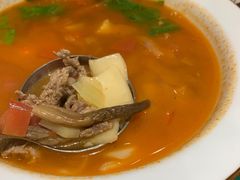 -新疆巴州金丝特餐厅(大钟寺店)