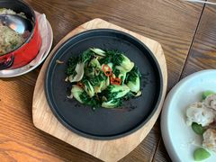 -小大董·烤鸭(王府井apm店)