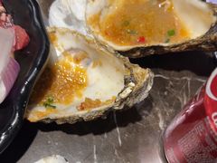 -江城二当家烤牛肉(莲塘新村店)