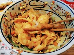 -陇上秦轩biangbiang面(萧山万象汇店)