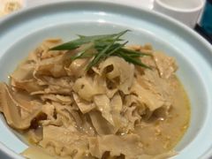 -三品香·江浙菜(松江九谊店)