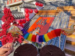 -ins森林童话餐厅coffee&bistro