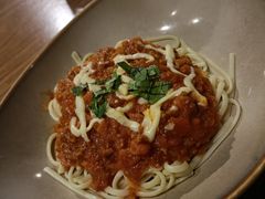 意大利肉酱面-G+KITCHEN(龙湖狮山天街店)