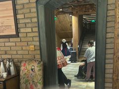 -卢布里西餐厅(总店)