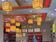 -阿婆情腊排骨火锅(金虹路店)