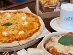 -THE PRESS(申报馆店)