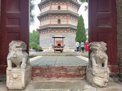 -天宁寺