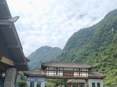 -神龙峡风景区