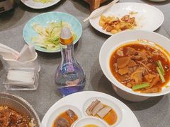 -江宴渔村·鱼鲜土菜(紫荆广场店)