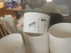 -卖呆儿咖啡(望京店)