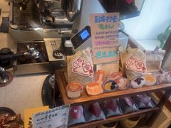 -蜜棠甜品(平山店)