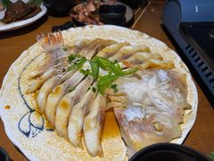 -九井澤精致料理(金茂店)