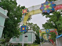 -龙环葡韵住宅式博物馆