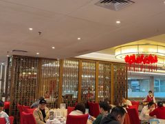 -广州逸林假日酒店·四季桃源中餐厅(白云山风景区店)