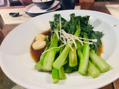 -绿茶餐厅(壹方天地店)