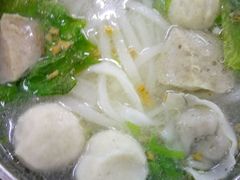 -蒂蒂香達濠魚丸